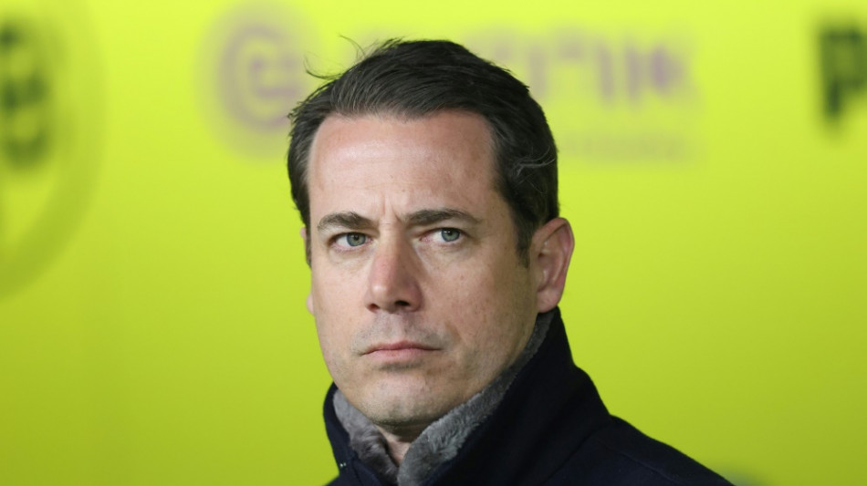 Ricken sch&uuml;tzt Sahin und kritisiert Spieler scharf: "Unw&uuml;rdig"