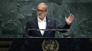 El Consejo de Seguridad votar&aacute; el viernes sobre el programa nuclear iran&iacute;