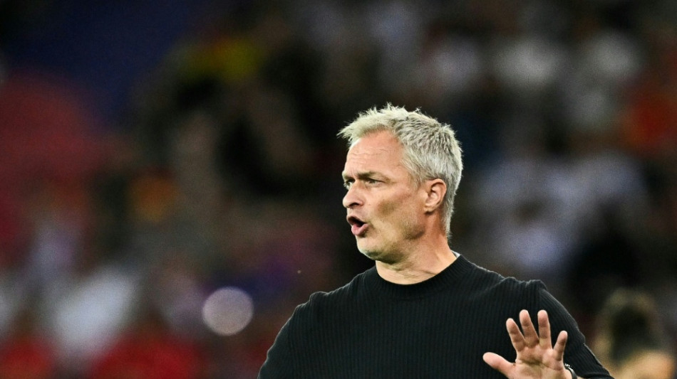 W&uuml;ck appelliert an Deutsche und will Weg "fortsetzen"