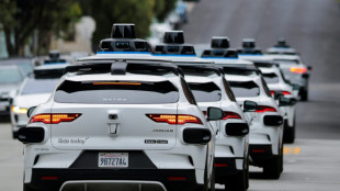 US robotaxi firm Waymo plans to launch in Germany