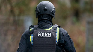37-Jähriger soll in Rheinland-Pfalz drei Verwandte getötet haben