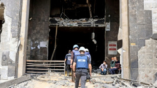 Gaza health system 'completely obliterated': UN expert