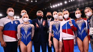 Bach zur Russland-Frage: IOC in einem 