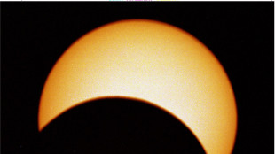 Arriva l'eclissi parziale di Sole, visibile anche dall'Italia