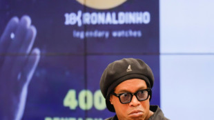 Ronaldinho dep&otilde;e &agrave; CPI e nega envolvimento com esquema de pir&acirc;mide