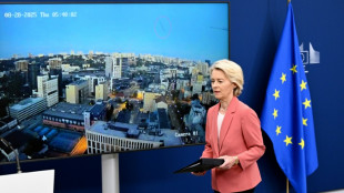 Frappes sur Kiev : l'UE convoque l'ambassadeur russe