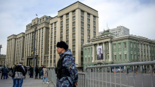 Mosc&uacute; acusa a YouTube de bloquear la cuenta del canal del Parlamento ruso