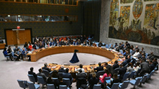 UN-Sicherheitsrat fordert erstmals "sofortige Waffenruhe" im Gazastreifen