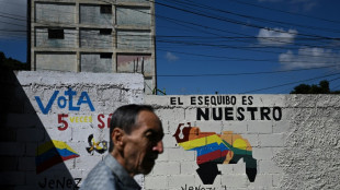 Venezuela stimmt in umstrittenem Referendum über Grenze zu Guyana ab