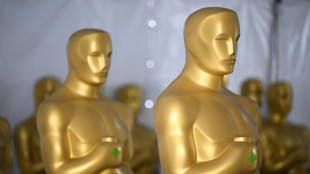 Les Oscars attendent la d&eacute;ferlante "Everything Everywhere All At Once"