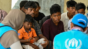 EU versch&auml;rft Sanktionen gegen Myanmar