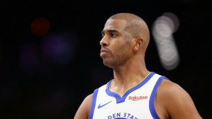 NBA star Chris Paul retires at age 40 after 21 seasons