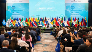 Jovens dominam agenda de reunião latino-americana sobre o clima