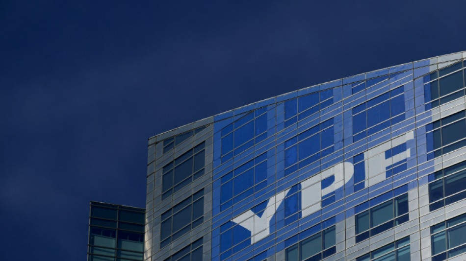 Ju&iacute;za dos EUA decide contra Argentina em caso de nacionaliza&ccedil;&atilde;o da petrol&iacute;fera YPF