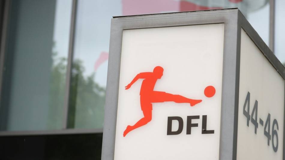 Kaum Ver&auml;nderungen: DFL pr&auml;sentiert neuen Verteilerschl&uuml;ssel
