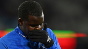 Tras el esc&aacute;ndalo por maltratar a su gato, Zouma afronta duras consecuencias