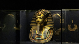 Cinco cosas que hay que saber sobre Tutankam&oacute;n y su fabuloso tesoro

