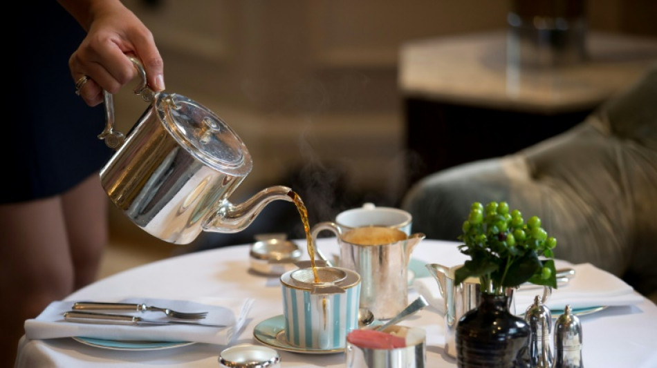 Europ&auml;ischer Gerichtshof: Kein Bio-Logo f&uuml;r medizinischen Salbeitee