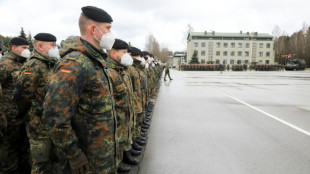 H&ouml;gl "entsetzt" &uuml;ber Ausr&uuml;stungsm&auml;ngel bei Truppe