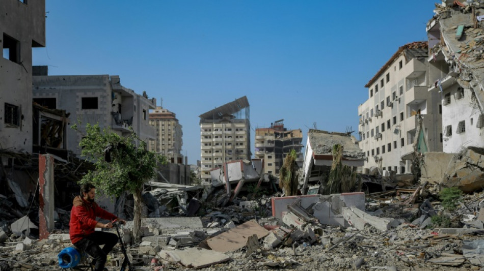 Kreise: Hamas zu Verl&auml;ngerung von Feuerpause und Freilassung weiterer Geiseln bereit