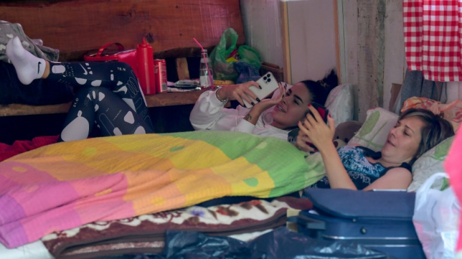 Au Mont&eacute;n&eacute;gro, un concours de flemme pour moquer les pr&eacute;jug&eacute;s 