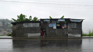Tempestade Pilar causa fortes chuvas na América Central e aumenta alerta de inundações