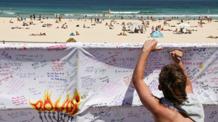 Australien richtet nationale Untersuchungskommission zum Anschlag am Bondi Beach ein