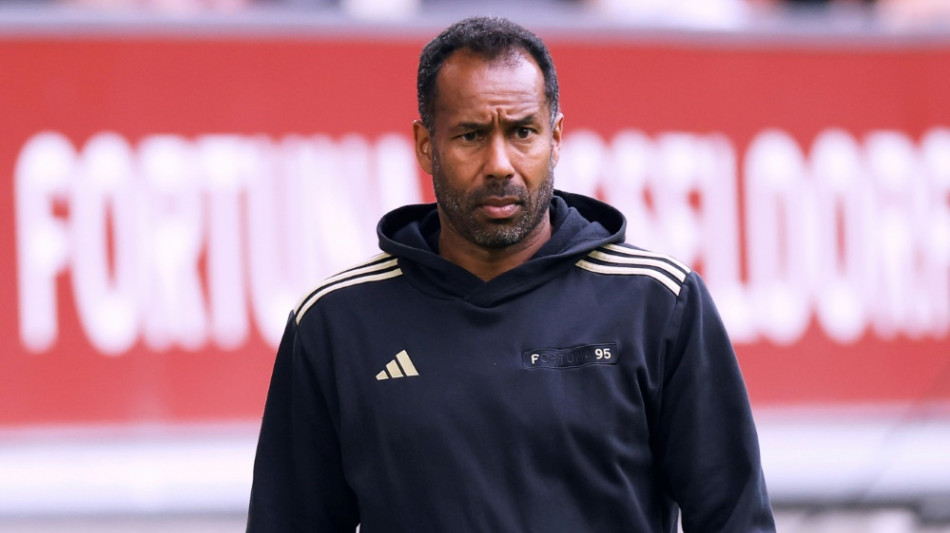 Trotz Turbulenzen: Thioune will Bochum nicht untersch&auml;tzen