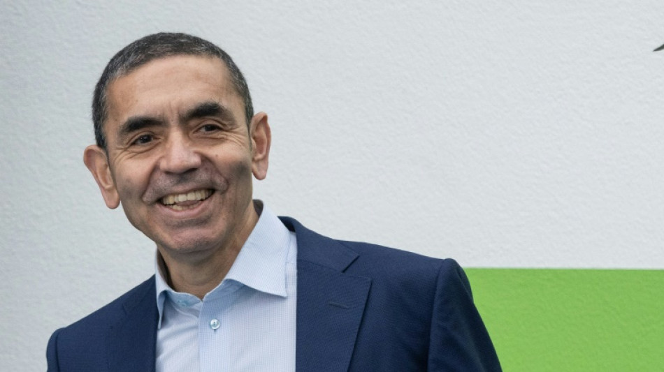 Biontech-Chef Sahin h&auml;lt Krebs langfristig f&uuml;r kontrollierbar