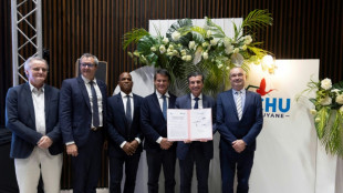 Las discusiones sobre la autonom&iacute;a de la Guayana Francesa se reanudar&aacute;n en julio