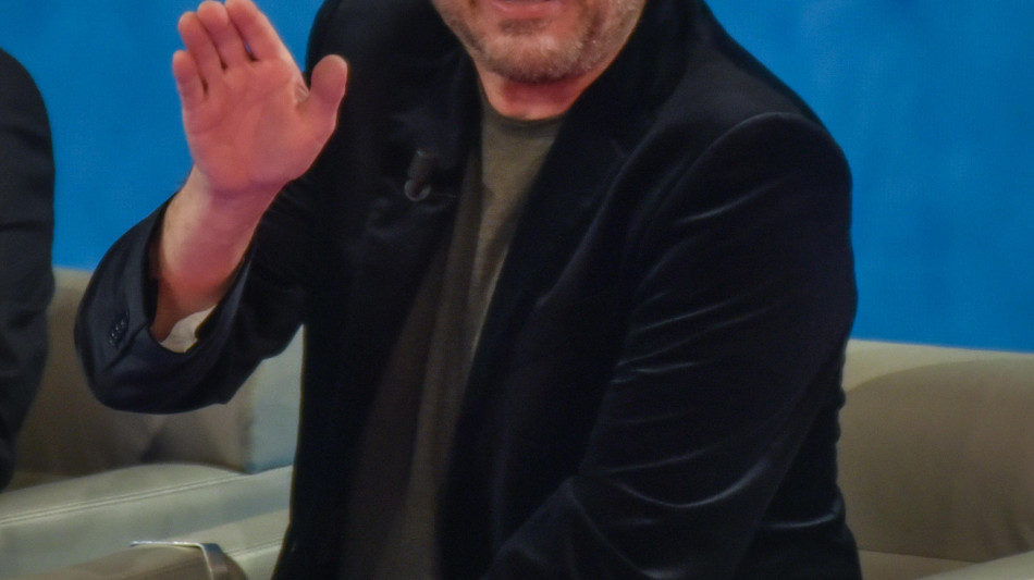 30 anni per I Laureati, proiezione a Firenze con Pieraccioni