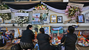 Tuerie dans une crèche: la Thaïlande veut durcir ses lois sur le port d'armes à feu