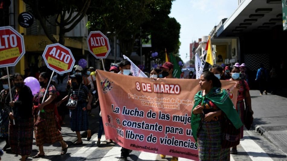 Umstrittenes sch&auml;rferes Abtreibungsrecht in Guatemala gestoppt