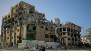 Katar und die Hamas melden zweitägige Verlängerung der Feuerpause im Gaza-Krieg