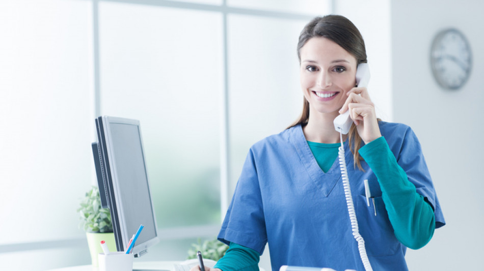 Tempi attesa e qualit&agrave; servizio prioritari per le visite mediche