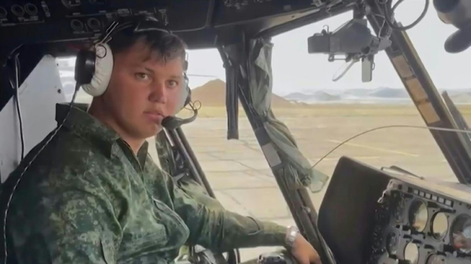 Spanische Medien: Übergelaufener Pilot von russischen Auftragsmördern erschossen