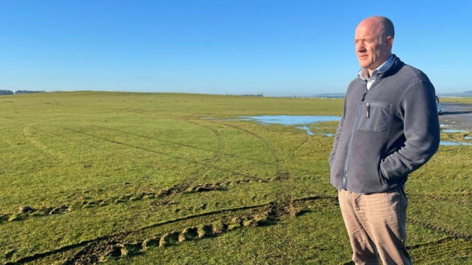 Face aux menaces, l'Irlande s'interroge sur sa politique de d&eacute;fense