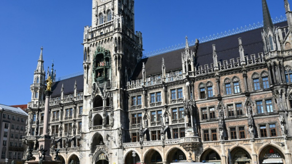 Bundesverwaltungsgericht: Ausgangssperre in Bayern Anfang 2020 unverhältnismäßig