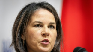 Baerbock: Klimakonferenz muss sich zu Erneuerbaren und Aus f&uuml;r Fossile bekennen