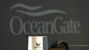 Guarda Costeira americana anuncia investiga&ccedil;&atilde;o sobre a trag&eacute;dia do submers&iacute;vel Titan