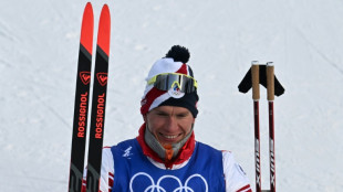 Tercer t&iacute;tulo ol&iacute;mpico del ruso Alexander Bolshunov en esqu&iacute; de fondo en Pek&iacute;n