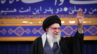 Khamenei, 'Trump vuole il dominio militare, politico e economico dell'Iran'