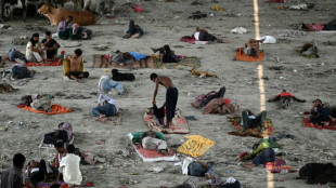 Asia y Ocean&iacute;a baten r&eacute;cords de temperatura