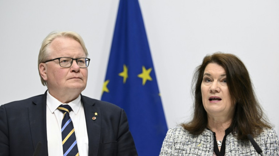 La adhesión de Suecia a la OTAN reduciría el riesgo de conflicto, según un informe