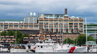 Un sous-marin visitant l'&eacute;pave du Titanic port&eacute; disparu avec cinq personnes &agrave; bord