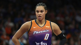WNBA: Sabally feiert Comeback nach Kn&ouml;chelverletzung