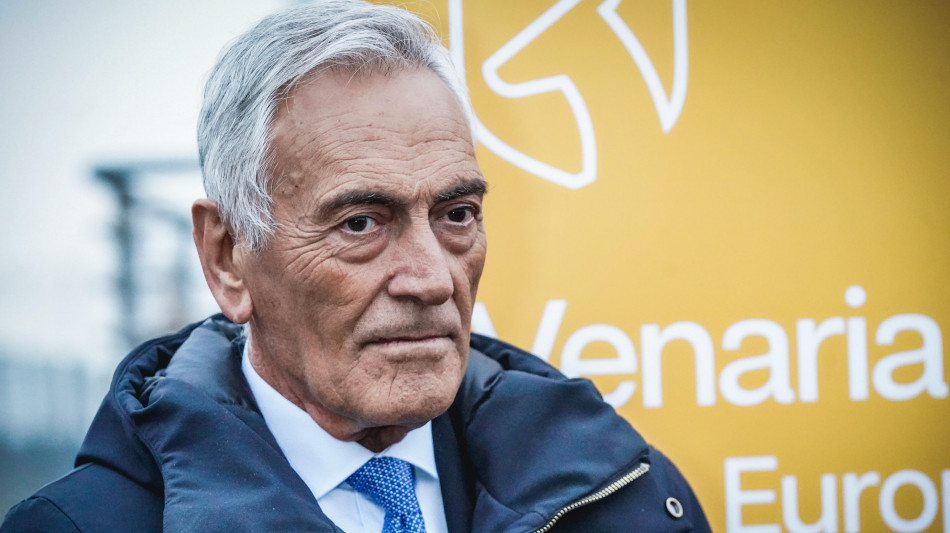 Heysel: Gravina, 'ferita ancora aperta per tutto il calcio'