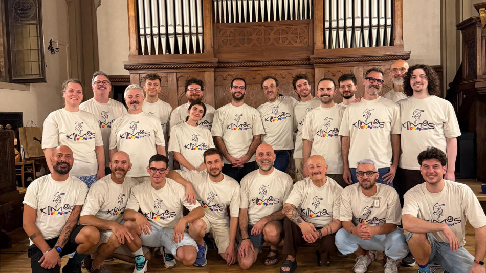 Il coro lgbtqia+ Komos di Bologna festeggia 18 anni con quattro concerti