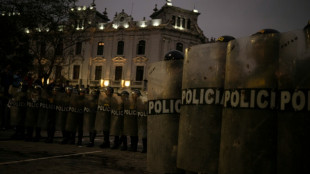 Cuatro m&uacute;sicos y un vendedor, heridos en un ataque durante un concierto en Lima