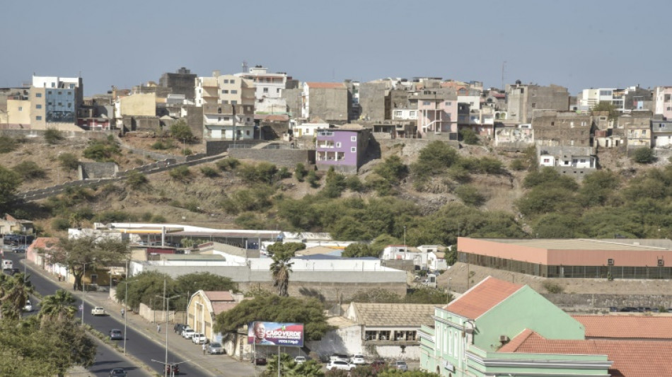 Cabo Verde decreta una situación de emergencia económica